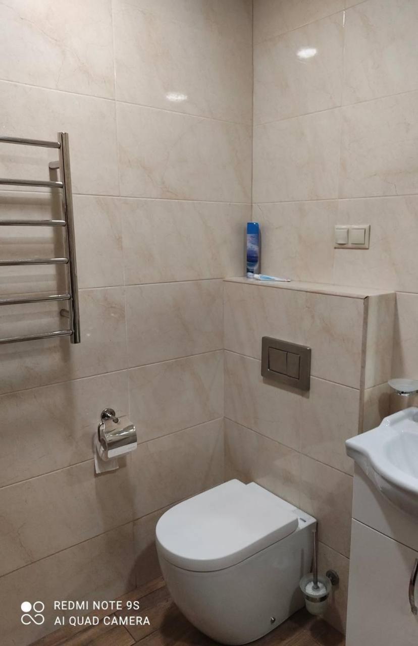 California Boutique Hotel 耶烈万 外观 照片
