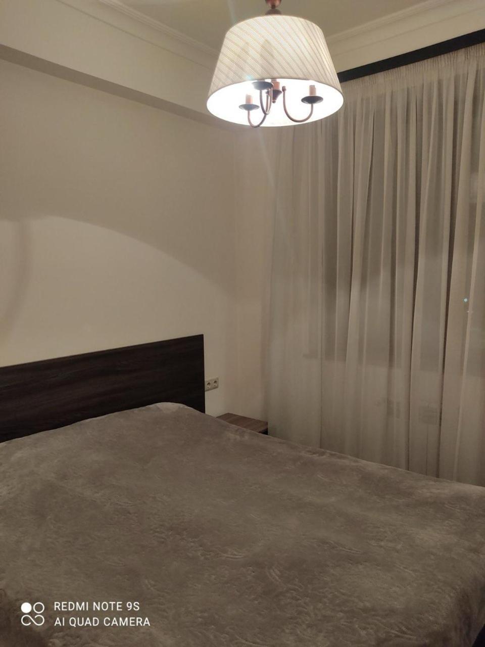 California Boutique Hotel 耶烈万 外观 照片