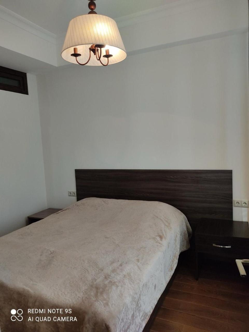 California Boutique Hotel 耶烈万 外观 照片