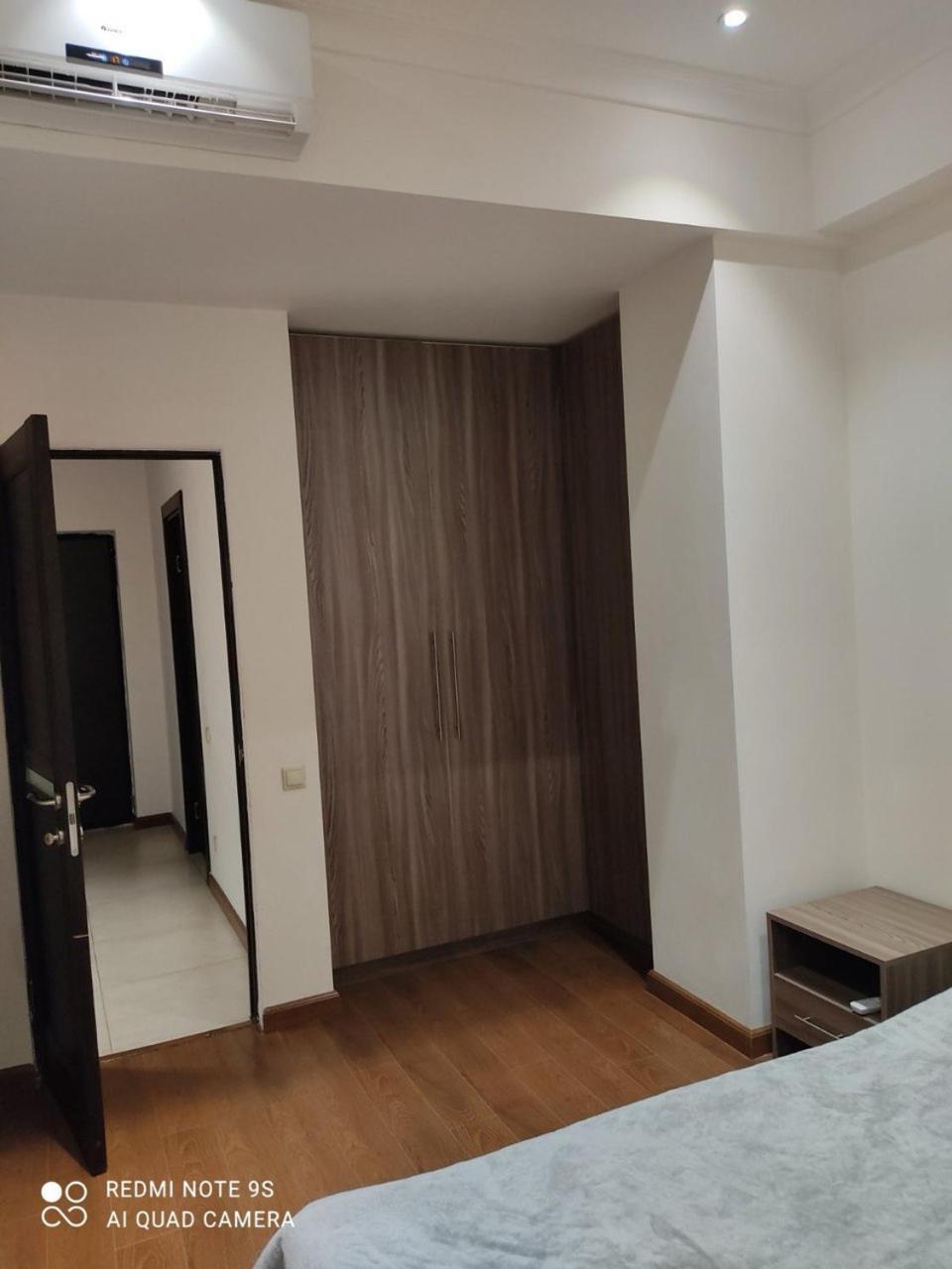 California Boutique Hotel 耶烈万 外观 照片