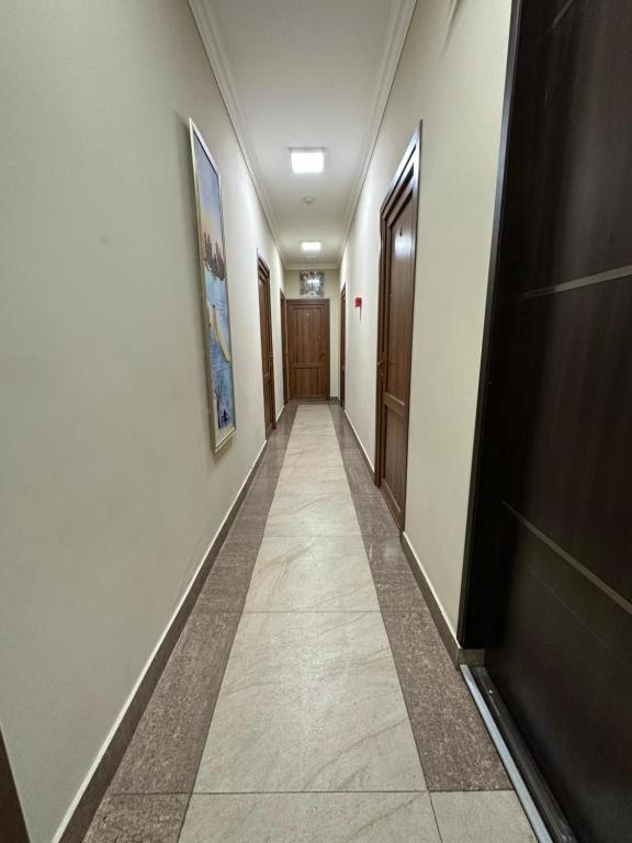 California Boutique Hotel 耶烈万 外观 照片