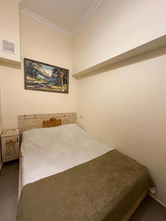 California Boutique Hotel 耶烈万 外观 照片