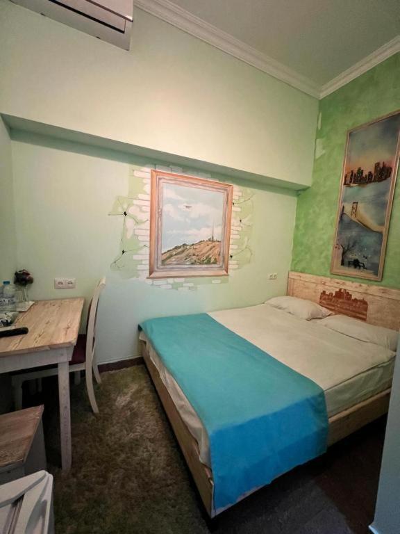 California Boutique Hotel 耶烈万 外观 照片