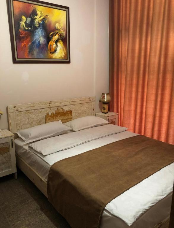 California Boutique Hotel 耶烈万 外观 照片