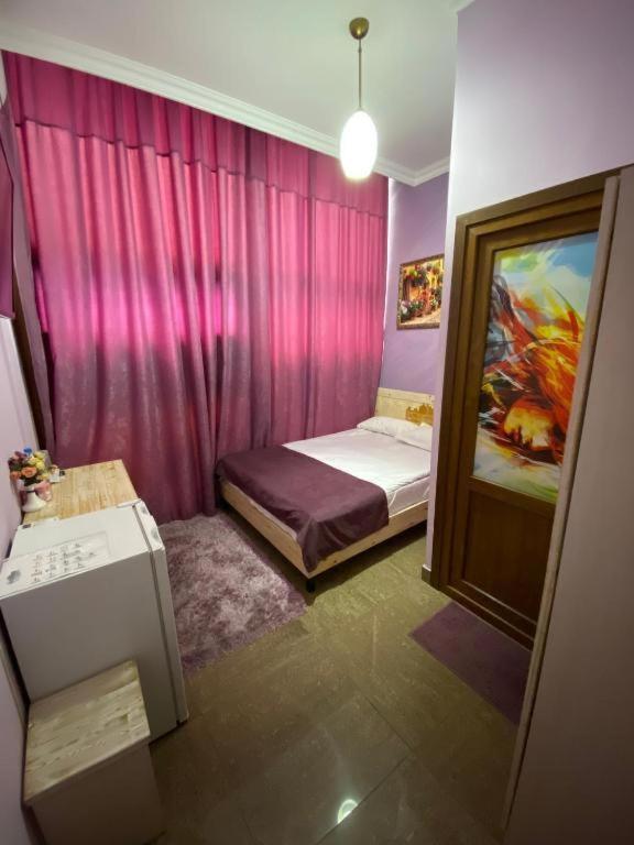 California Boutique Hotel 耶烈万 外观 照片