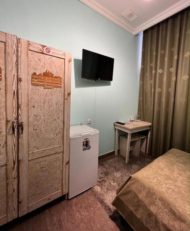 California Boutique Hotel 耶烈万 外观 照片