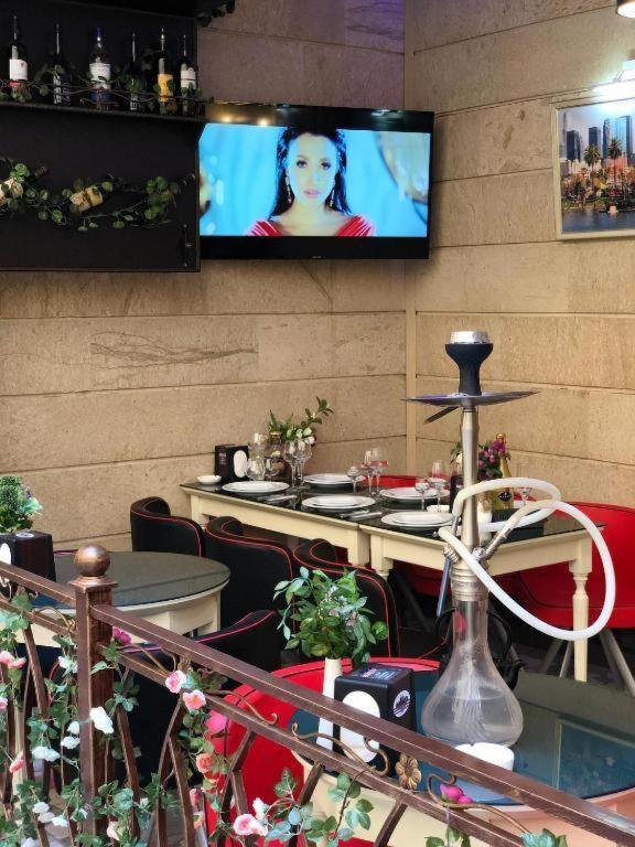 California Boutique Hotel 耶烈万 外观 照片