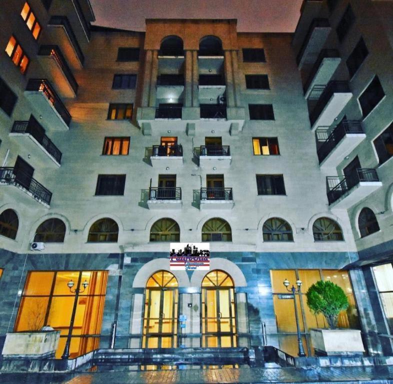 California Boutique Hotel 耶烈万 外观 照片